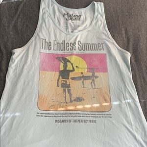 Endlesss Summer Tank Top